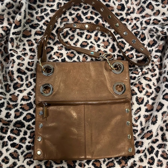 HAMMITT LA Montana Crossbody Bag